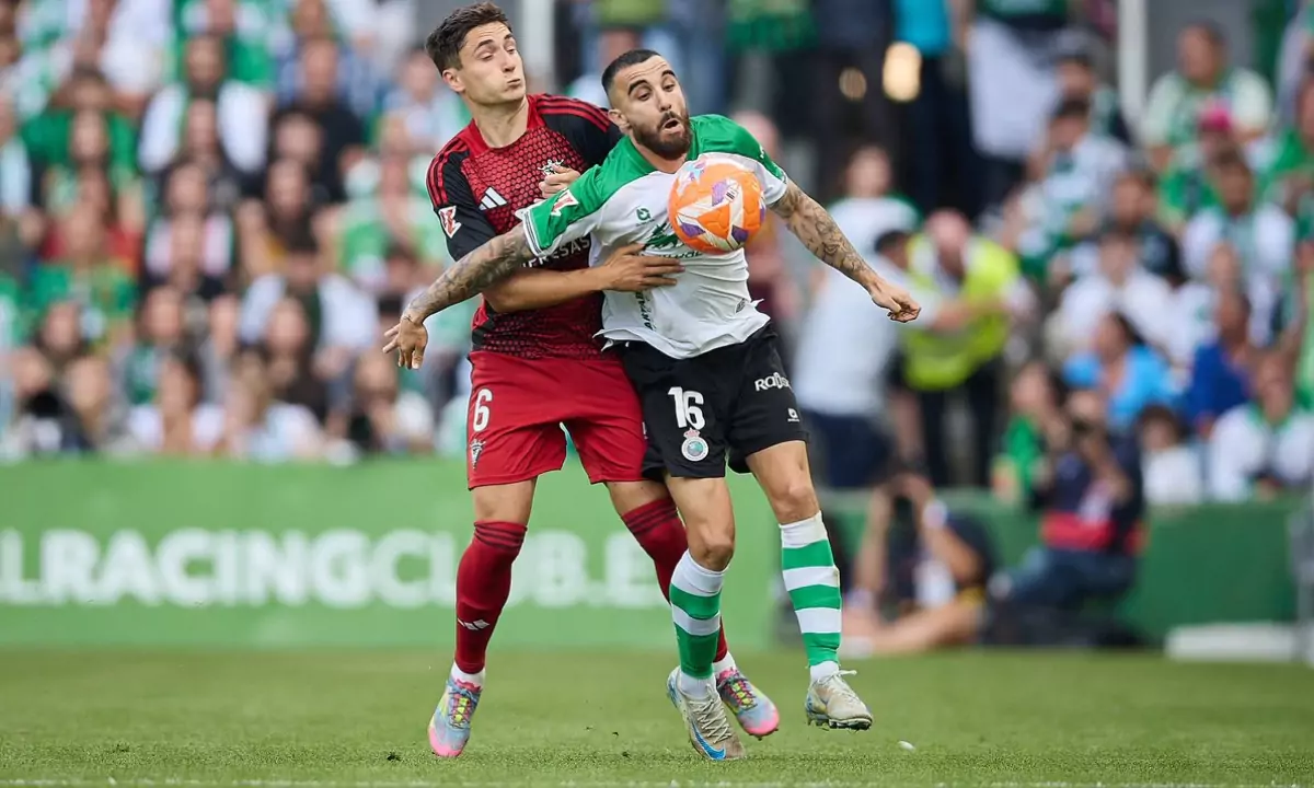 Phân tích phong độ Mirandes vs Racing Santander